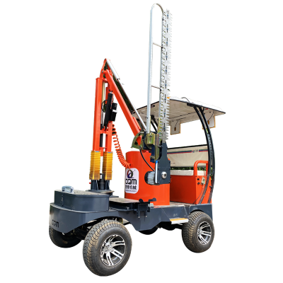 Electrical Hedge Trimmer