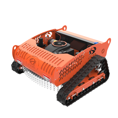 Remote Control Lawn Mower