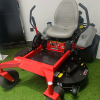 Zero Turn Radius Mower，Zero Turn Mower Promotions，John Deere 48 Inch Zero Turn