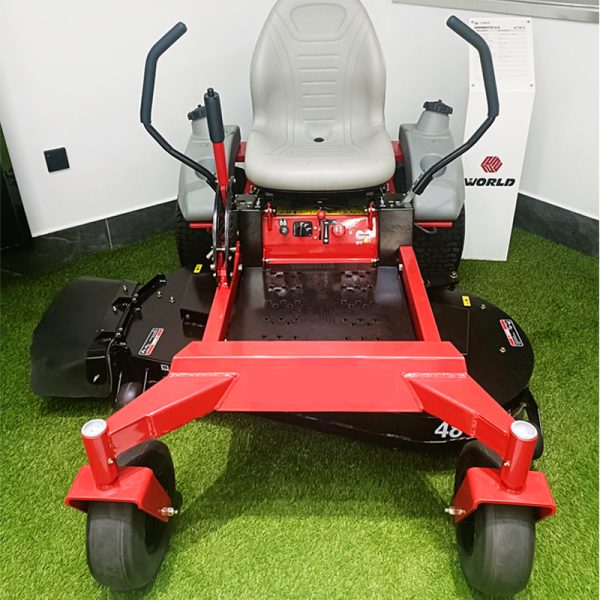 48 Inch Lawn Mower