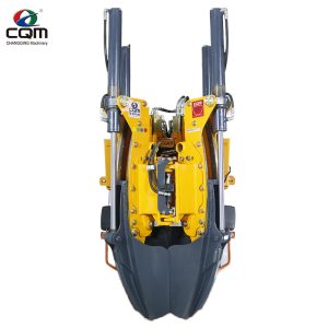 C60-4 Hot Sale High Quality Tree Spade Machine