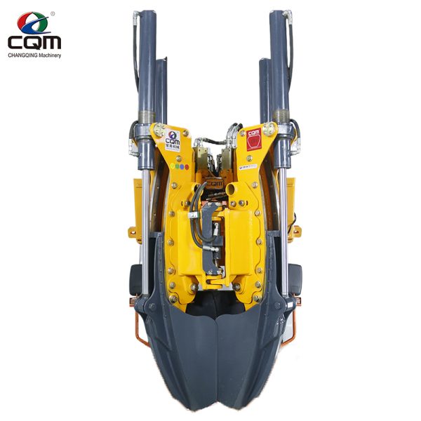 C60-4 Hot Sale High Quality Tree Spade Machine