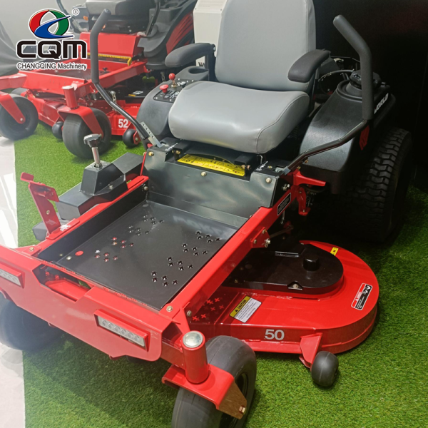 New Zero Turn Mowers，52 Zero Turn Mower，Commercial Zero Turn