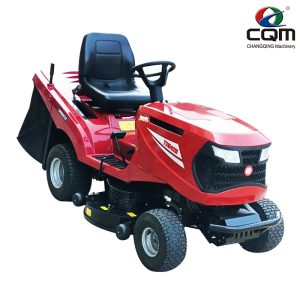 42-Inch Ride-on Lawn Mower For Lawn Mowing