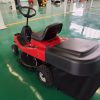 30inch Ride-On Lawn Mower For Garden