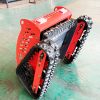 4-Stroke Intelligent Remote Control Mower 16 HP 1m Cutting Width