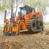 C70-4 High Quality Excavator Converted Tree Transplanter