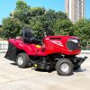 42-Inch Ride-on Lawn Mower For Lawn Mowing