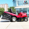 42-Inch Ride-on Lawn Mower For Lawn Mowing