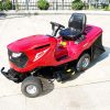 42-Inch Ride-on Lawn Mower For Lawn Mowing