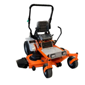 60-inch 0 Turn Lawn Mower In Stock