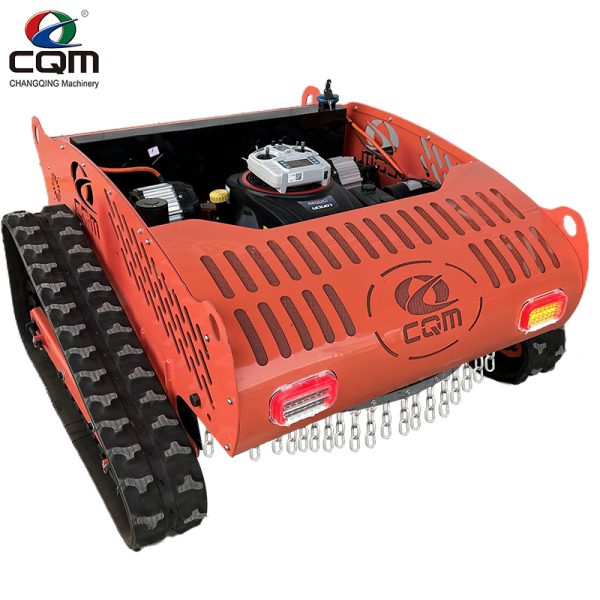 Remote Control Lawn Mower，Multifunctional Wireless Remote Control Lawn Mower，Remote Control Mower For Sale