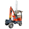 Battery Hedge Trimmer，Best Hedge Trimmer，Hedge Cutting Machines